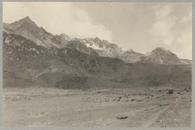 1920s China through the lens of Joseph Rock: The wilds of Lijiang