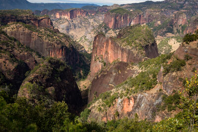 Liming: Yunnan's hidden backcountry gem