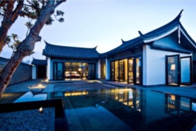 Giveaway: Two nights at the Pullman Lijiang Resort & Spa