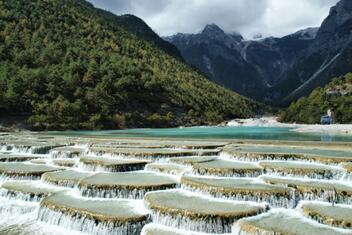 White Water River