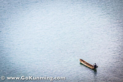 Snapshot: Lugu Lake