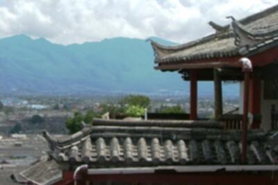 Around Northwest Yunnan: Lijiang, Tiger Leaping Gorge and Dali